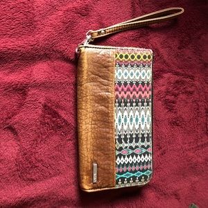 🎀 Aeropostal Wallet